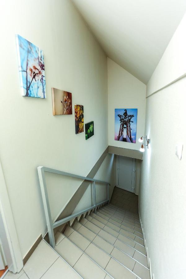 Gárdi Apartman Szekszárd Exterior foto